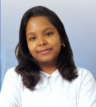Bithika Karmakar